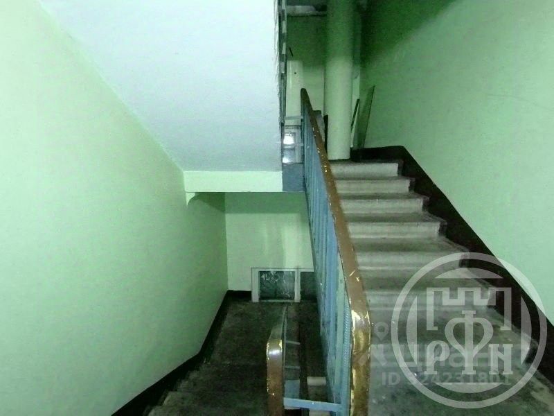 Продажа 3-комн квартиры на вторичном рынке Кировск, бульвар Партизанской Славы, 11