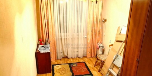 2-комн квартира Профсоюзная ул,  д. 79