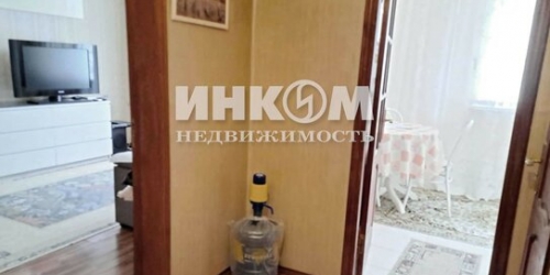 1-комн квартира Оршанская улица,  д. 11