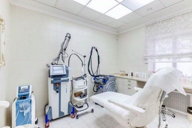 Продажа отдельного здания Цветной б-р,  д. 23,  к. 1