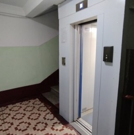 Продажа 3-комн квартиры на вторичном рынке Перовское шоссе,  д. 16/2