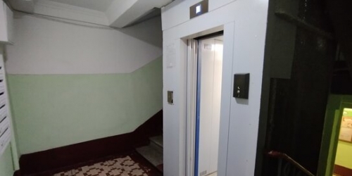 3-комн квартира Перовское шоссе,  д. 16/2