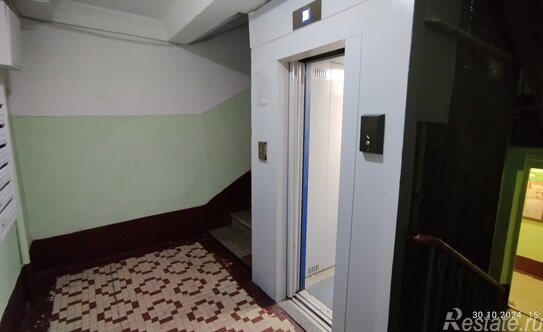 Продажа 3-комн квартиры на вторичном рынке Перовское шоссе,  д. 16/2