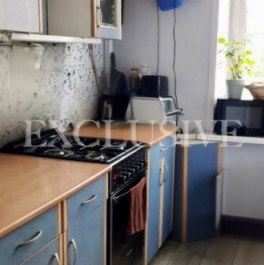 Продажа 3-комн квартиры на вторичном рынке ул Донская,  д. 37,  к. 2