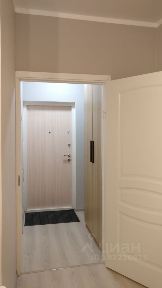 Аренда студии Заставская улица, 46к1