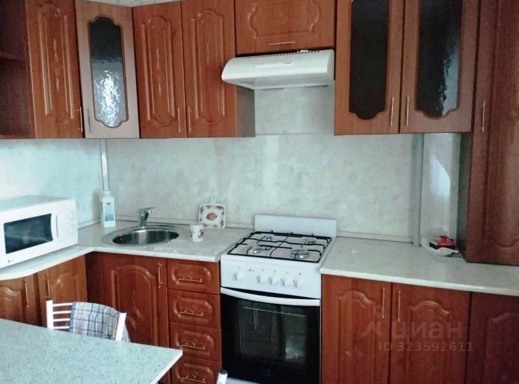 Продажа 1-комн квартиры на вторичном рынке Шатура, улица Войкова, 2/9