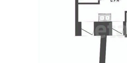 2-комн квартира Старо-Петергофский проспект, 37