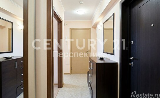 Продажа 2-комн квартиры на вторичном рынке ул Иерусалимская,  д. 4