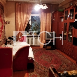 Продажа 2-комн квартиры на вторичном рынке Ивантеевка, Первомайская ул, 32