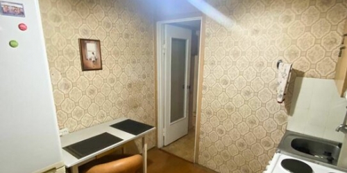 2-комн квартира ул Голубинская,  д. 13,  к. 1