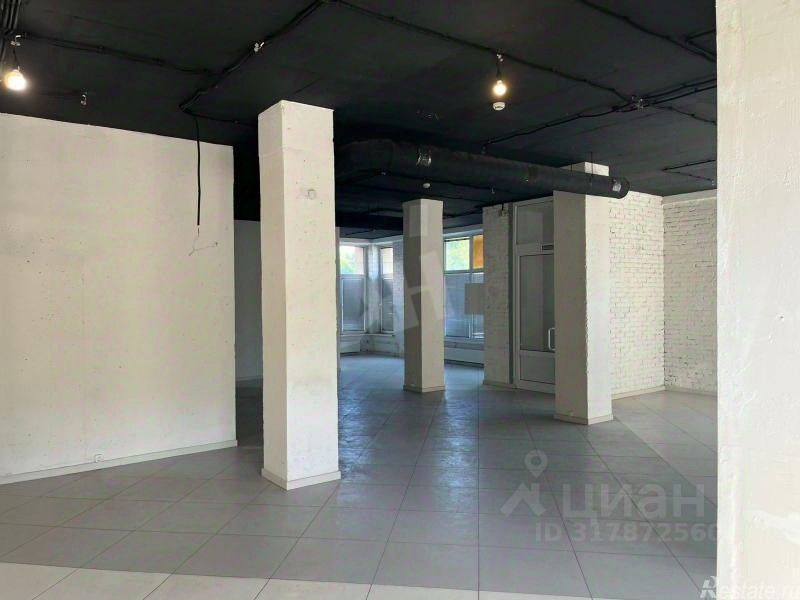 Аренда ПСН Часовая улица,  д. 19 к3