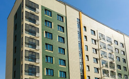 Продажа 1-комн квартиры на вторичном рынке ул Вертолётчиков,  д. 9,  к. 1