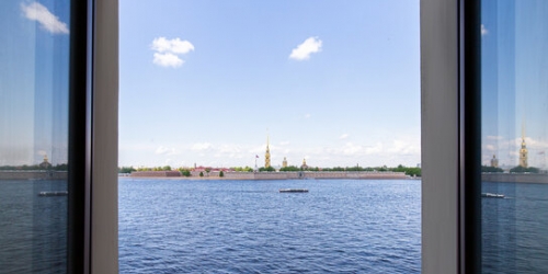 4-комн квартира ул Миллионная,  д. 17