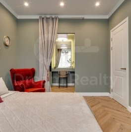 Продажа 2-комн квартиры на вторичном рынке Комсомольский проспект,  д. 48