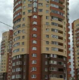 Продажа 1-комн квартиры на вторичном рынке Чёрное, улица Агрогородок,  д. 19