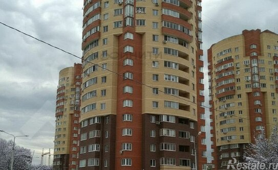 Продажа 1-комн квартиры на вторичном рынке Чёрное, улица Агрогородок,  д. 19