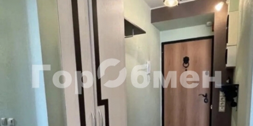 2-комн квартира Волгоградский пр-кт,  д. 22