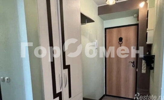 Продажа 2-комн квартиры на вторичном рынке Волгоградский пр-кт,  д. 22