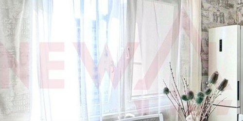 1-комн квартира улица Маршала Захарова, 12к1