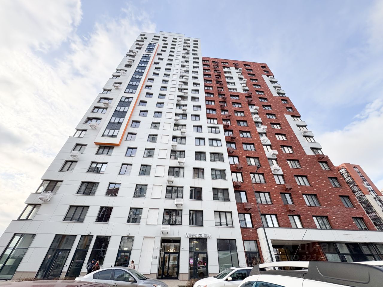 Продажа 4-комн квартиры на вторичном рынке Родниковая улица, 30к2