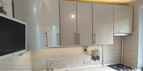 2-комн квартира ул Фомичёвой,  д. 16,  к. 6