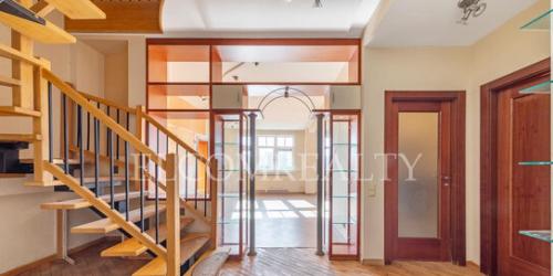 3-комн квартира ул Удальцова,  д. 52