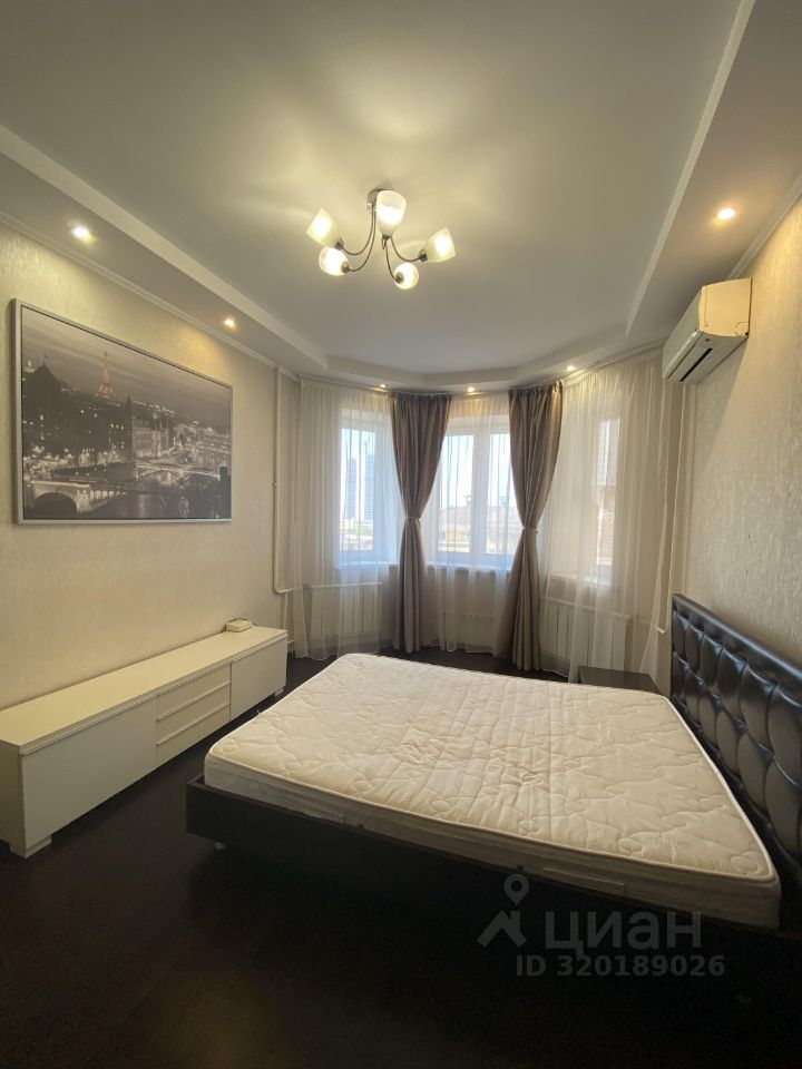 Аренда студии Красногорск, Павшинская улица, 2