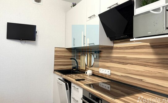 Продажа 1-комн квартиры на вторичном рынке Подольск, Объездная дорога,  д. к1