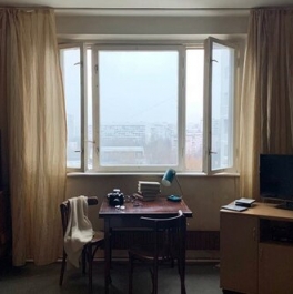 Продажа 3-комн квартиры на вторичном рынке Строгинский бульвар