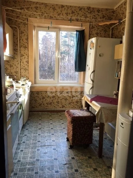 Продажа 2-комн квартиры на вторичном рынке Жуковский, ул. Московская,  д. 6