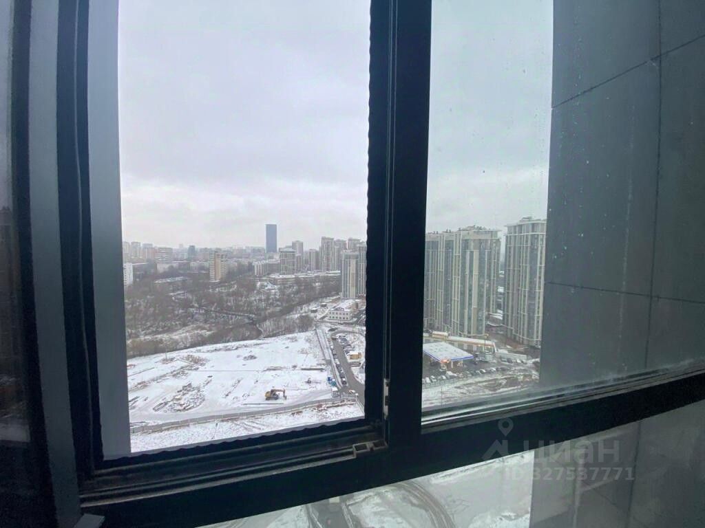 Продажа 3-комн квартиры на вторичном рынке Березовая аллея, 19к6