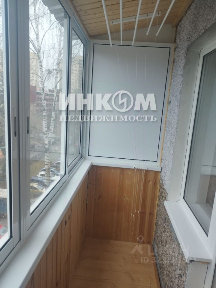Продажа 2-комн квартиры на вторичном рынке Раменское, улица Гурьева, 5