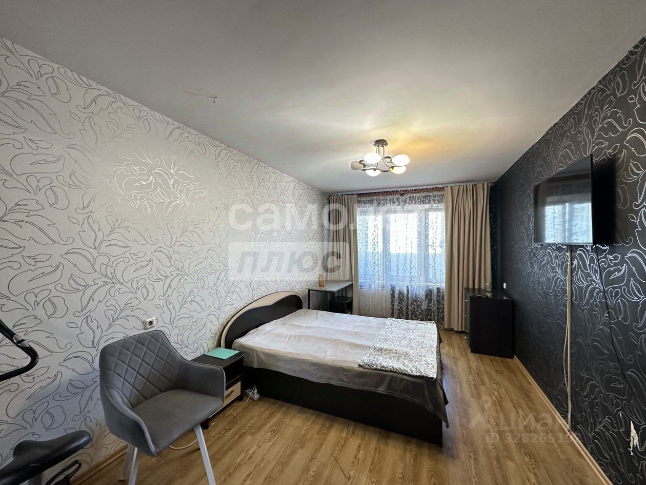 Продажа 2-комн квартиры на вторичном рынке Пулковское шоссе, 26к5
