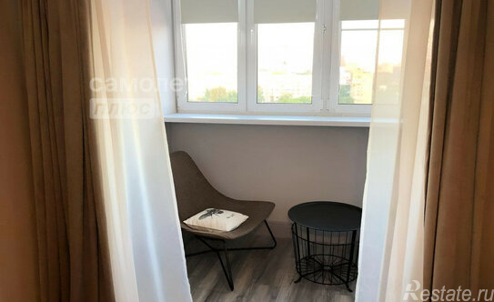 Продажа 3-комн квартиры на вторичном рынке Каменщики М. ул