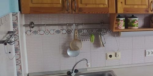 1-комн квартира Малая Балканская улица, 62/25