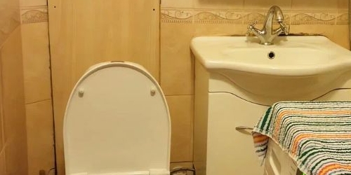 3-комн квартира улица Руставели, 34К1