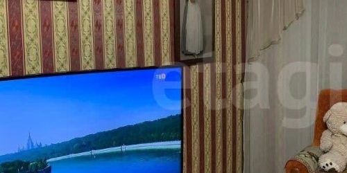 3-комн квартира Кубинская улица, 52