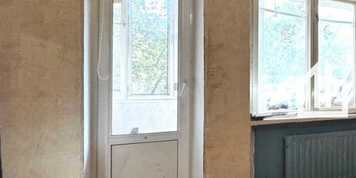 3-комн квартира Ириновский проспект, 25