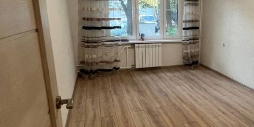 2-комн квартира Снайперская улица, 14/9