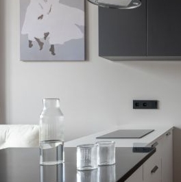 Аренда студии Фестивальная улица, 15к6 Аренда студии Фестивальная улица, 15к6