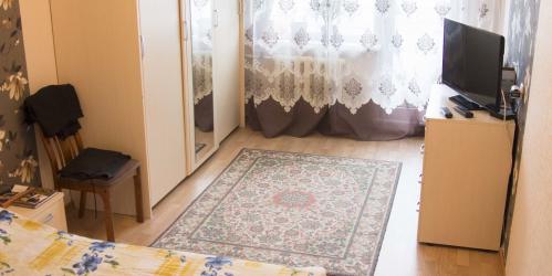 2-комн квартира Бугры п, Полевая ул ,  д. 7