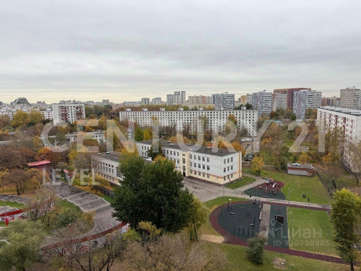 Продажа студии Амурская улица, 1Ак1