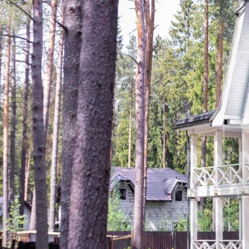 Коттедж/дом Зеленогорск, переулок Героев, 6