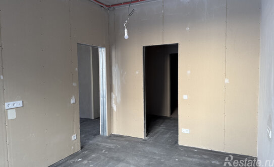 Продажа 3-комн квартиры на вторичном рынке улица Стахановцев,  д. 1 с1