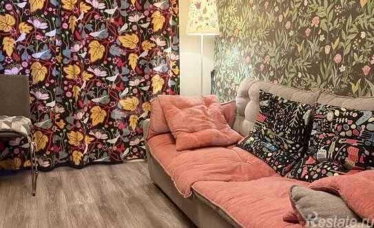 Продажа 3-комн квартиры на вторичном рынке шоссе Революции,  д. 33 к1