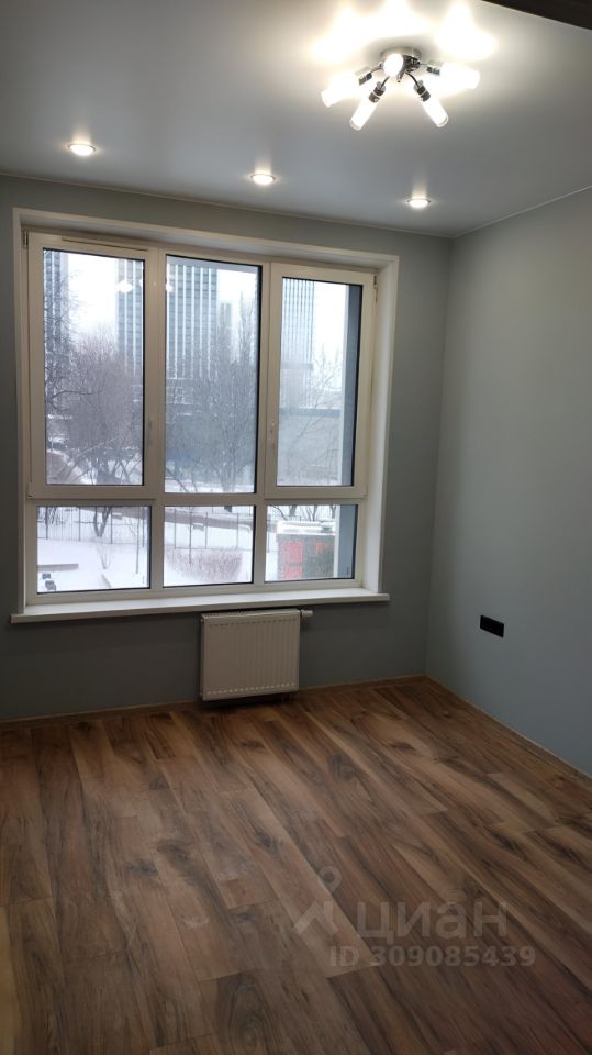 Продажа 1-комн квартиры на вторичном рынке Мосфильмовская улица, 98к1