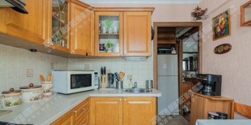 2-комн квартира Науки пр-кт,  д. 28