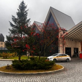 Продажа 2-комн квартиры на вторичном рынке Наро-Фоминск г, Апрелевка г, Парк Апрель ул,  д. 40