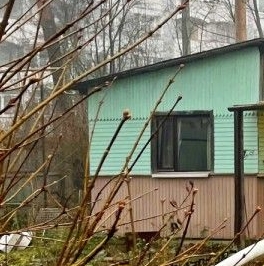 Продажа земли Всеволожск, Константиновская улица, 109