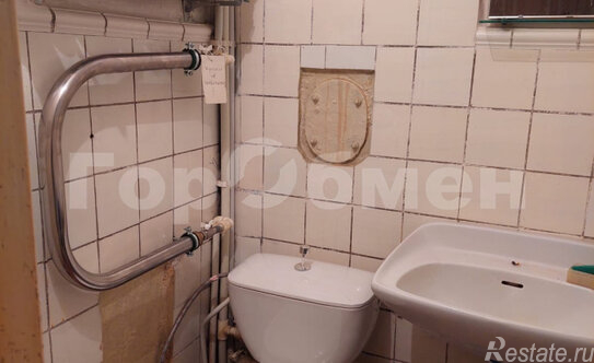 Продажа 2-комн квартиры на вторичном рынке Подлипки, Пионерская улица,  д. 31А